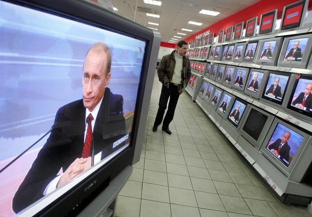 Batılı istihbaratçıların peşinde olduğu soru: Putin in aklından neler geçiyor? 2