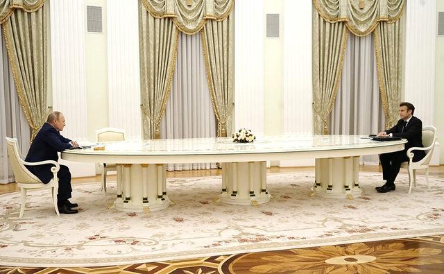 Batılı istihbaratçıların peşinde olduğu soru: Putin in aklından neler geçiyor? 3