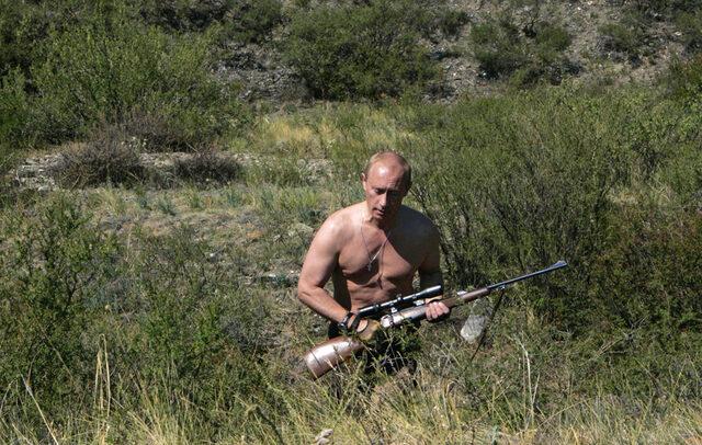 Batılı istihbaratçıların peşinde olduğu soru: Putin in aklından neler geçiyor? 4