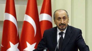 CHP'li Halıcı, partisinden istifa ettiğini açıkladı