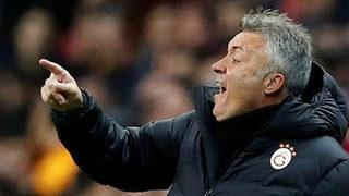 Torrent'i hiç böyle görmediniz! ''Basketbol oyunu değil, futbol bu!''