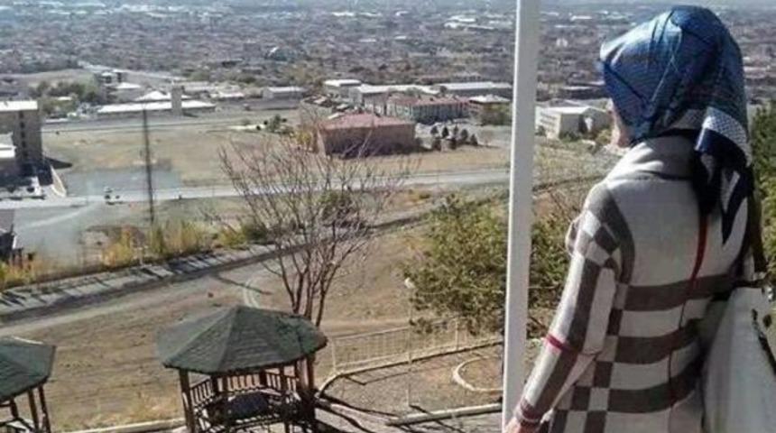 "Ölüp de seni başkasına bırakamam” deyip intihar etti