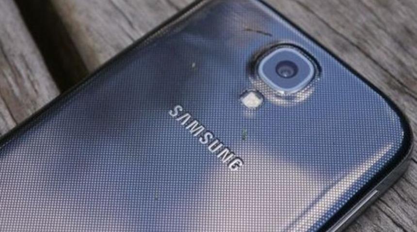Galaxy S5'te Full HD ekran yer alabilir!