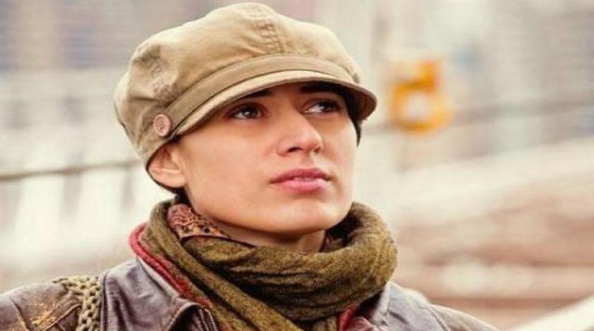 Sarai Sierra'nın katil zanlısına mektup