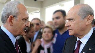 Köşk seçimiyle ilgili flaş gelişme