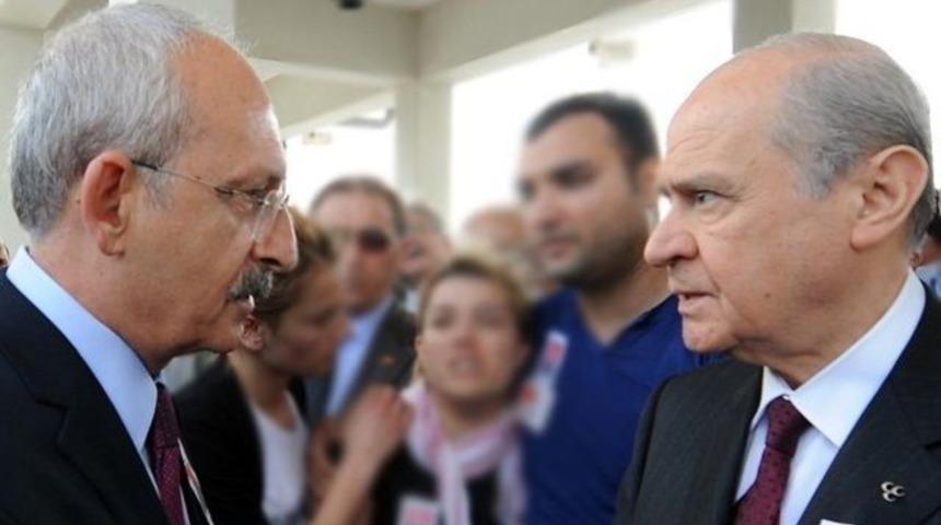 Köşk seçimiyle ilgili flaş gelişme