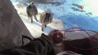 Rus ordusu için kritik öneme sahipti! Ukrayna güçleri havaya uçurdu