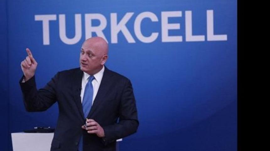 Turkcell 2013 yılı finansal sonu&ccedil;larını a&ccedil;ıkladı