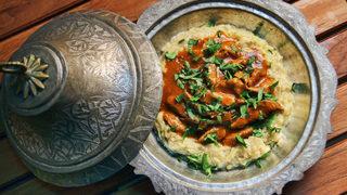 Parmakları yedirten lezzet: Hünkar Beğendi! Hünkar Beğendi nasıl yapılır, malzemeleri neler?