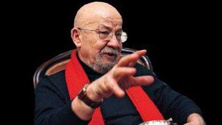 Yalçın Küçük Kimdir?