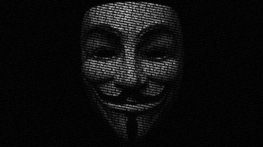Anonymous Hackerına 10 yıl hapis