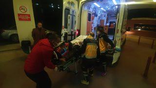 Şanlıurfa'da akrabalar arasında silahlı kavga: 2 ölü 7 yaralı