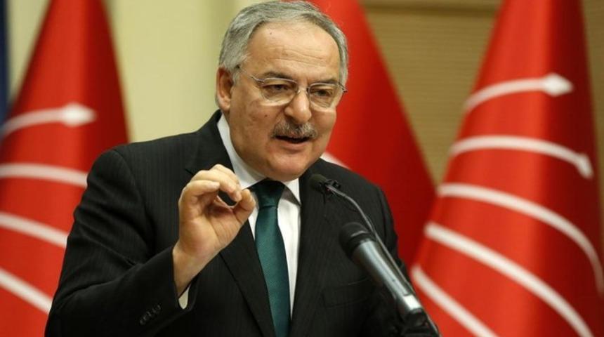 Haluk Koç: Hükümete siyasi destek vermeye hazırız