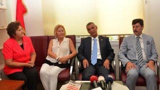 MHP'li Engin Alan: Bu ülkeyi böldürmeyiz