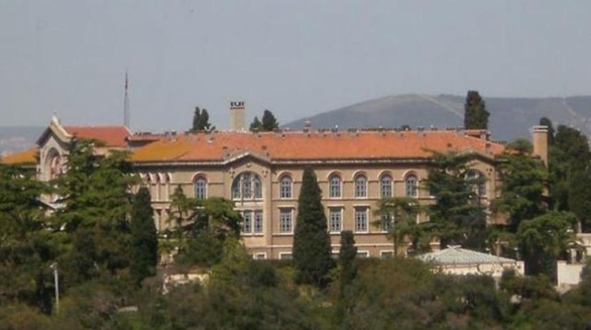 ABD'den Heybeliada tasarısı