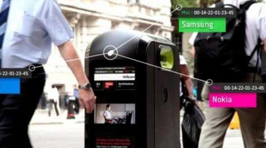 Akıllı &ccedil;&ouml;p kutusu Projesi iptal edildi