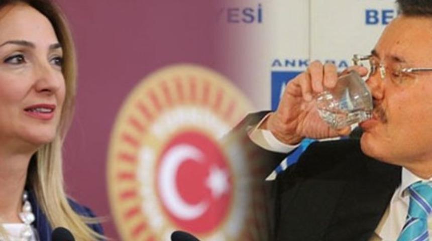 "Gökçek'in verileri de kendisi gibi yalandır"