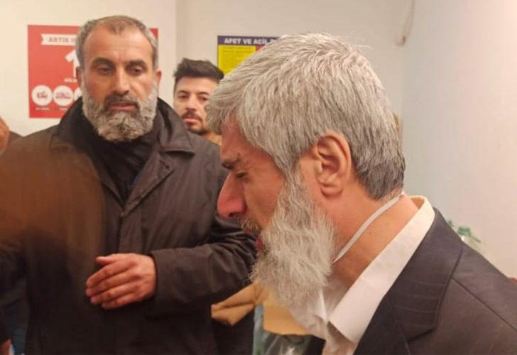 Alparslan Kuytul'un Adana'daki izinsiz yürüyüşü ortalığı karıştırdı... Sosyal medyada gündem oldu! Bakan Soylu'dan açıklama