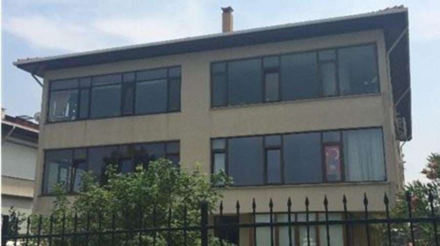 '&Ccedil;atı adayı' Ekmeleddin İhsanoğlu sır oldu