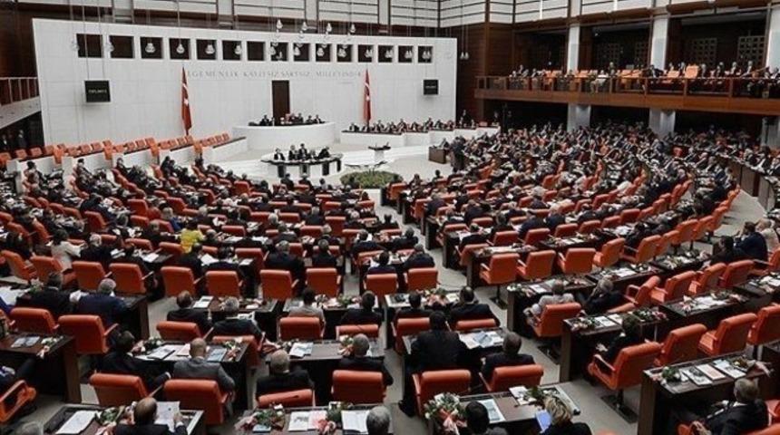 Yeni Yargı Paketi yasalaştı!