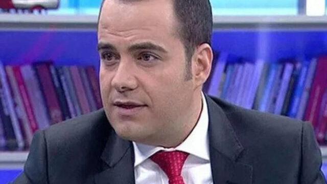 Özgür Demirtaş space odası açtı! Binlerce kişi onu dinledi