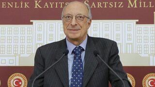 HDP'den Köşk için CHP'li Türmen'e teklif