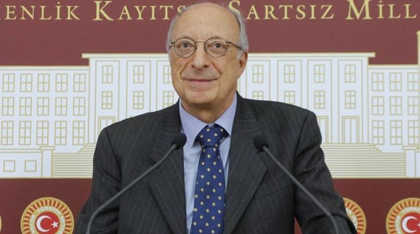 HDP'den Köşk için CHP'li Türmen'e teklif