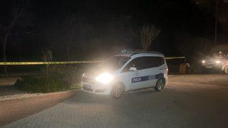 Büyükçekmece'de dehşet! Cansız bedenleri sahilde bulundu