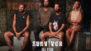 Survivor'dan kim elendi? 20 Mart Survivor'dan elenen isim kim oldu?