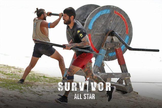 Survivor'dan kim elendi? 20 Mart Survivor'dan elenen isim kim oldu?