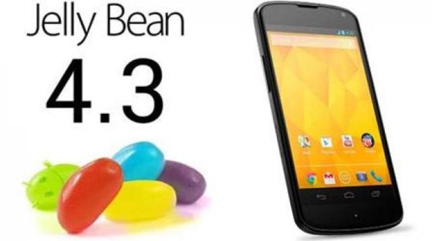 Android 4.3&prime;te wi-fi sorunu devam ediyor