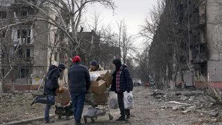 Rusya'dan önemli çağrı! Tarih ve saat vererek duyurdular