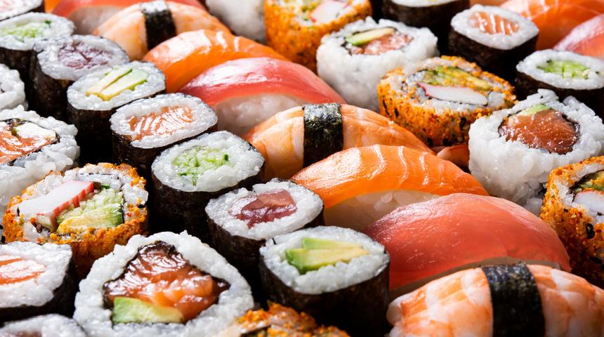 Uzak doğunun popüler yemeği: Sushi! Sushi nasıl yapılır, malzemeleri neler?