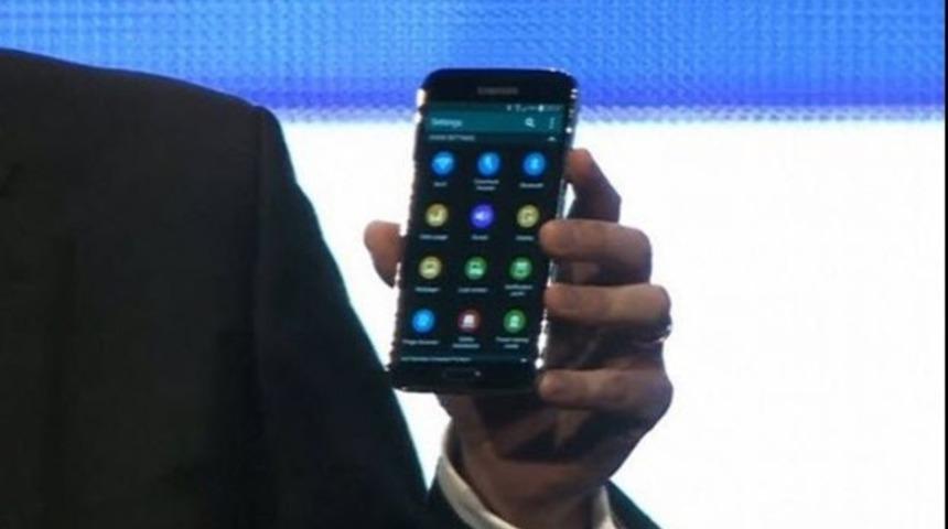 Bomba patladı işte Samsung Galaxy S5