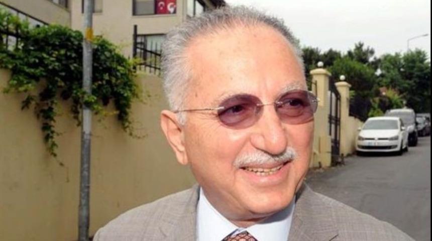 CHP’li başkanlar İhsanoğlu’na olumlu