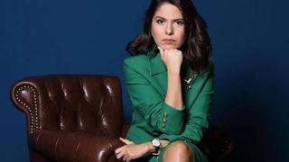 Kübra Par koronavirüse yakalandığını duyurdu