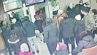 Bakırköy'de doktora saldıran kişi tutuklandı! İfadesi ortaya çıktı