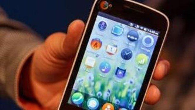 25 dolara akıllı telefon