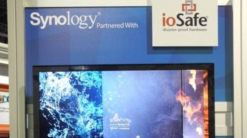 Synology DSM 5.0 yazılımı i&ccedil;in geri sayım başladı