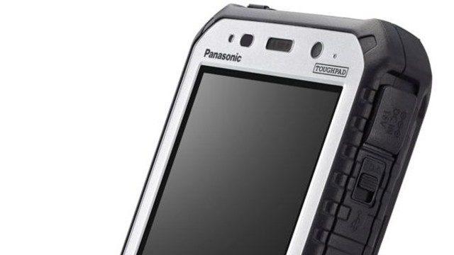 Panasonıc MWC’de 5 inçlik yeni tabletinin ilk detayları