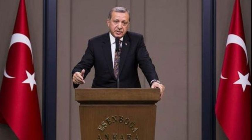 Başbakanın o cümlesi aydınlandı