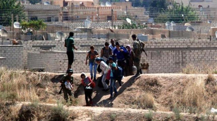 Suriyeliler seçimlerde oy kullanacaklar mı?