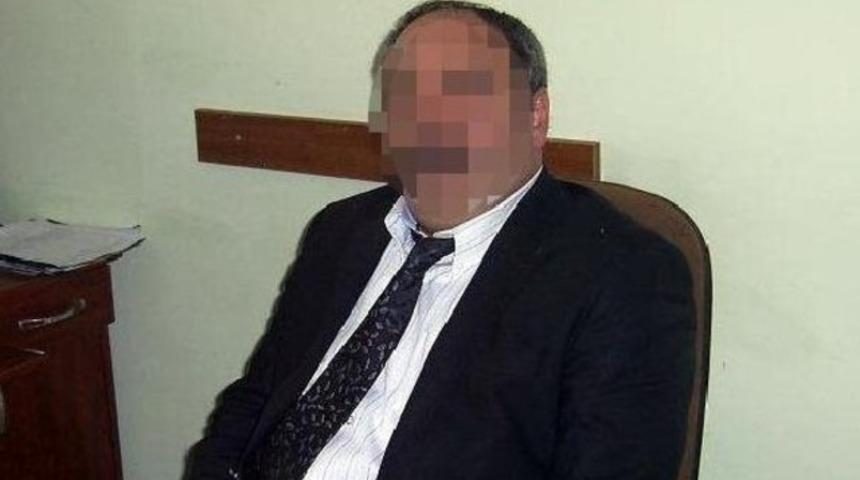 Erkek &ccedil;ocuğa tecav&uuml;z