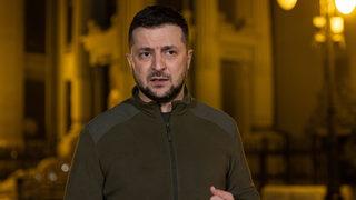 Dikkat çeken Kudüs detayı! Zelenski: Putin'le er ya da geç görüşeceğim…