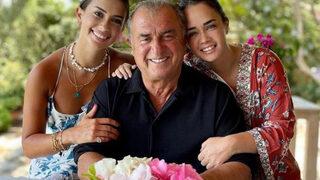 Fatih Terim’in kızı Buse Terim ifade verdi! 3 yıl hapsi isteniyor