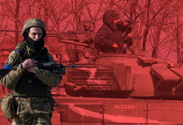 Son dakika | Rusya-Ukrayna savaşında 60 bin paralı asker! Uzmanlar uyarıyor: Başına bela olabilir