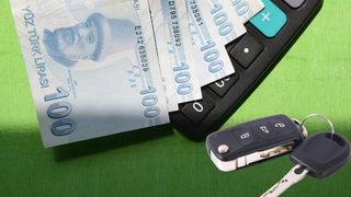 Araba alacaklar ağustos ayına dikkat! ÖTV’de matrahlar…