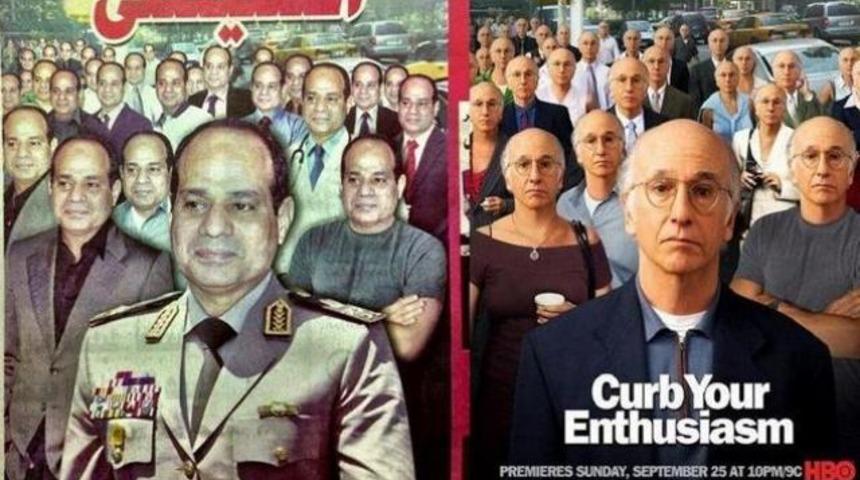 D&uuml;nya bu diktat&ouml;re g&uuml;l&uuml;yor