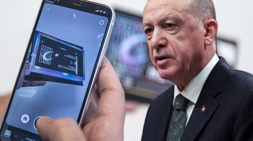 Son dakika | AK Parti'den Metaverse Çalıştayı! Bir ilk olacak... Cumhurbaşkanı Erdoğan da katılıyor