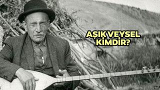 Aşık Veysel kimdir? Nereli? Neden öldü? Eserleri nelerdir? Halk Ozanı Aşık Veysel gözlerini neden kaybetti?
